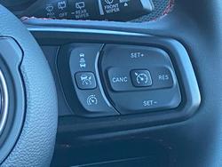 2024 Jeep
                Wrangler Unlimited Rubicon