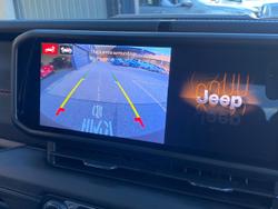 2024 Jeep
                Wrangler Unlimited Rubicon