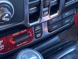 2024 Jeep
Wrangler Unlimited Rubicon