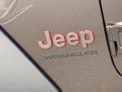 2024 Jeep
Wrangler Unlimited Rubicon