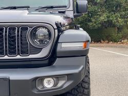 2024 Jeep
Wrangler Unlimited Rubicon
