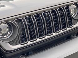 2024 Jeep
Wrangler Unlimited Rubicon