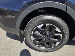 2024 Kia Sorento Sport