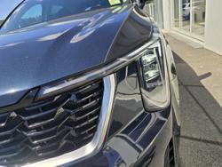 2024 Kia Sorento Sport