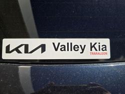 2024 Kia Sorento Sport