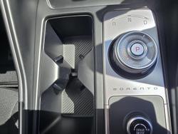 2024 Kia Sorento Sport