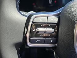 2024 Kia
                Sorento Sport