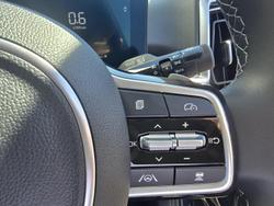 2024 Kia
                Sorento Sport