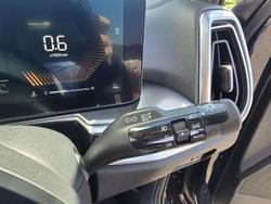 2024 Kia
                Sorento Sport
