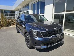 2024 Kia
                Sorento Sport