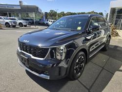 2024 Kia Sorento Sport