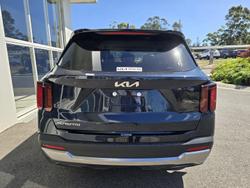 2024 Kia Sorento Sport