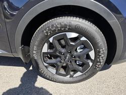2024 Kia Sorento Sport