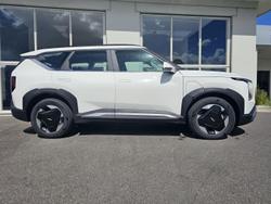 2024 Kia
                EV5 Air Long Range