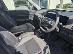 2024 Kia EV5 Air Long Range