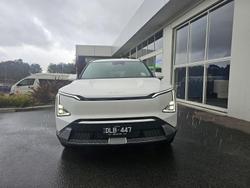 2024 Kia EV5 Air Standard Range