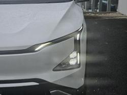 2024 Kia EV5 Air Standard Range