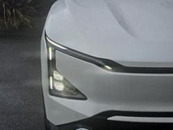 2024 Kia EV5 Air Standard Range