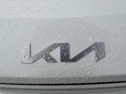 2024 Kia EV5 Air Standard Range