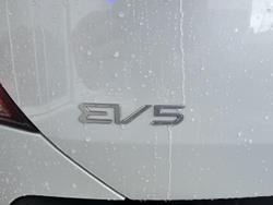 2024 Kia EV5 Air Standard Range