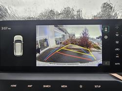 2024 Kia EV5 Air Standard Range