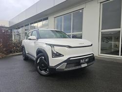 2024 Kia EV5 Air Standard Range