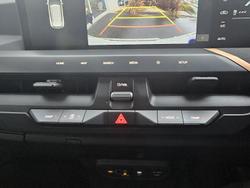 2024 Kia EV5 Air Standard Range