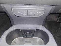 2024 Kia EV5 Air Standard Range