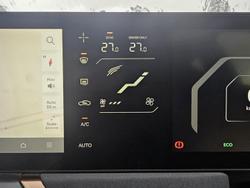 2024 Kia EV5 Air Standard Range