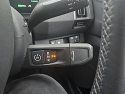 2024 Kia EV5 Air Standard Range