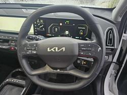 2024 Kia EV5 Air Standard Range