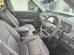 2024 Kia EV5 Air Standard Range