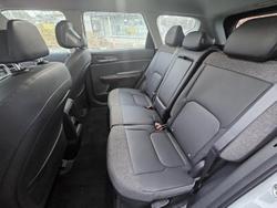 2024 Kia EV5 Air Standard Range