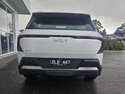 2024 Kia EV5 Air Standard Range