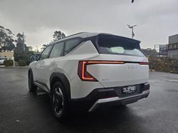 2024 Kia EV5 Air Standard Range