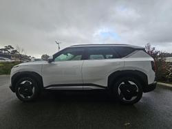 2024 Kia EV5 Air Standard Range