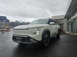 2024 Kia EV5 Air Standard Range