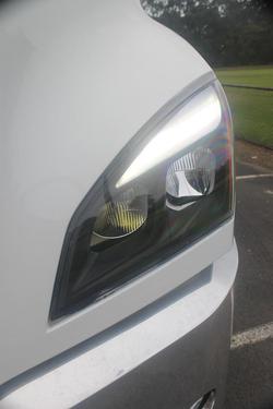 2024 Freightliner Cascadia 116 White