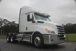 Freightliner Cascadia