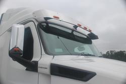 2024 Freightliner Cascadia 116 White