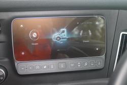 2024 Freightliner Cascadia 116 White