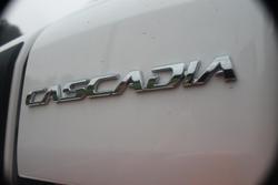 2024 Freightliner Cascadia 116 White