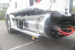 2024 Freightliner Cascadia 116 White