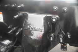 2024 Freightliner Cascadia 116 White