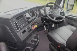 2024 Freightliner Cascadia 116 White