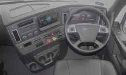 2024 Freightliner Cascadia 116 White