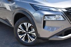 2024 Nissan X-TRAIL ST-L e-POWER T33 MY25 Four Wheel Drive Gun Metallic