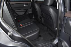 2024 Nissan X-TRAIL ST-L e-POWER T33 MY25 Four Wheel Drive Gun Metallic
