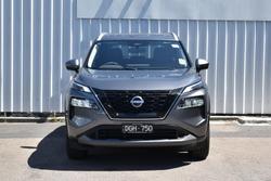 2024 Nissan X-TRAIL ST-L e-POWER T33 MY25 Four Wheel Drive Gun Metallic