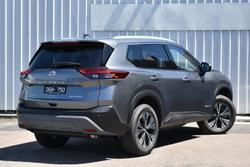 2024 Nissan X-TRAIL ST-L e-POWER